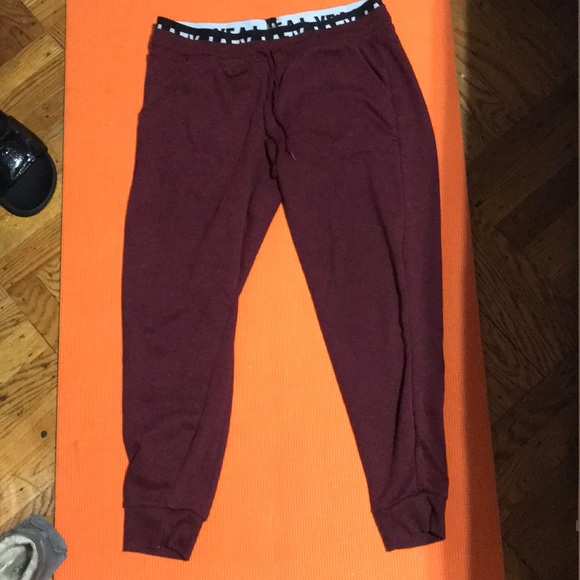 Fashion joggers - Picture 1 of 3
